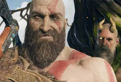 战神5特典是什么