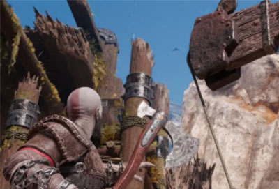 战神5特典版和普通版区别