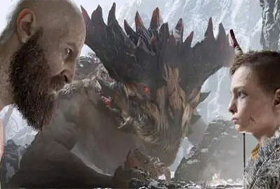 战神5预购可以提前玩吗