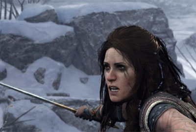 战神5诸神黄昏剧情讲了什么