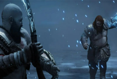 战神5最佳画质设置