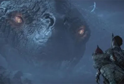 战神5首发平台是什么