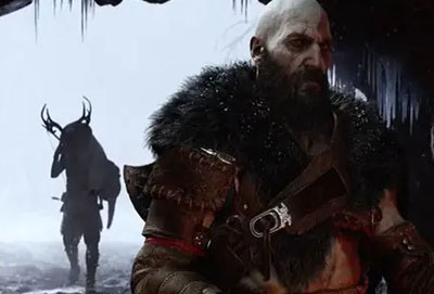 战神5之后还会出吗