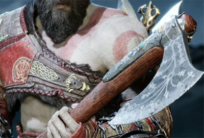 战神4和战神5哪个好玩一点