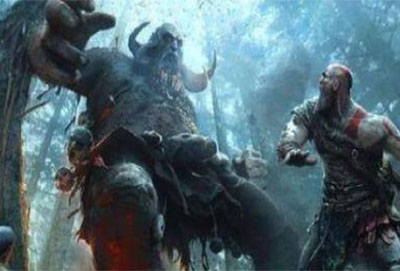 战神1到5在哪玩