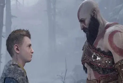 玩战神5需要先玩4嘛