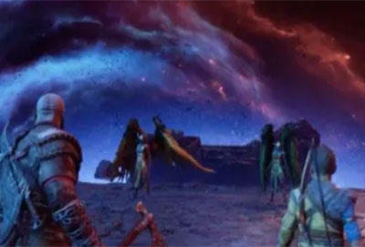 ps5战神需要联网玩吗