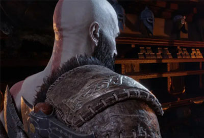 ps5能不能玩战神全系列游戏