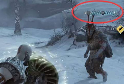 战神5怎么加技能点的概率大