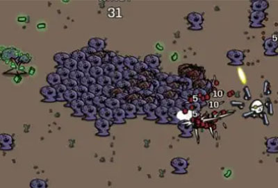 brotato最强职业是什么