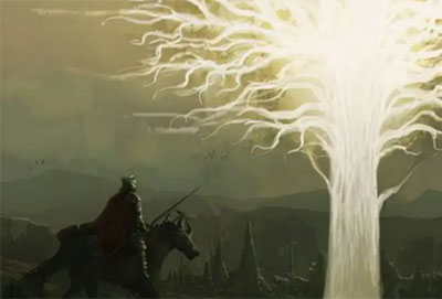 艾尔登法环怎么双持武器