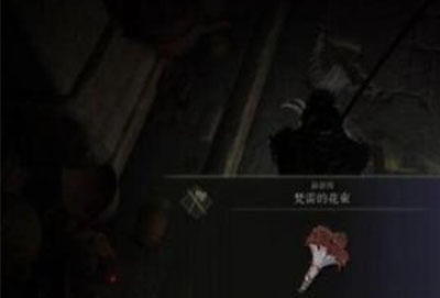 老头环白面具支线