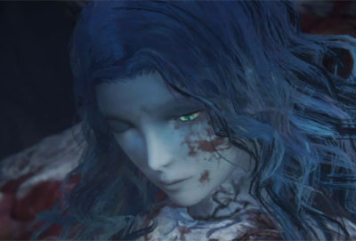 老头环菈妮支线