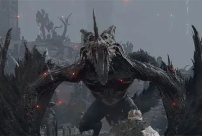 老头环dlc什么时候出