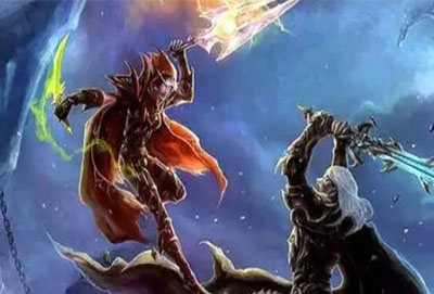 魔兽世界怀旧服巫妖王之怒职业选什么