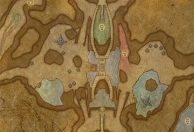 魔兽世界怀旧服升级攻略