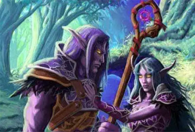 魔兽世界电脑配置推荐