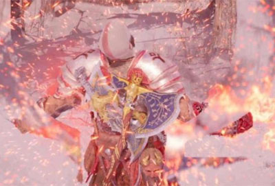 战神5的斯巴达之怒怎么玩