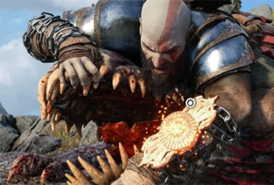 战神5用什么硬件好用些