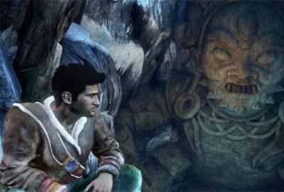 战神5和神秘海域哪个好玩