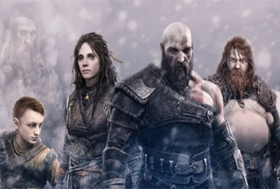 战神5找不到敌人方向