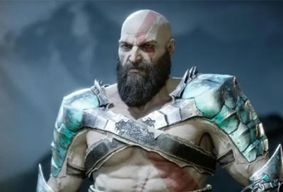 战神5黑谷盔甲多少钱