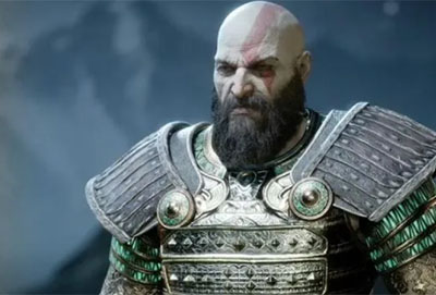 战神5角色培养在哪里进