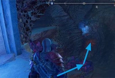 战神5符文宝箱全攻略