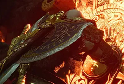 ps5可以玩哪几个版本的战神