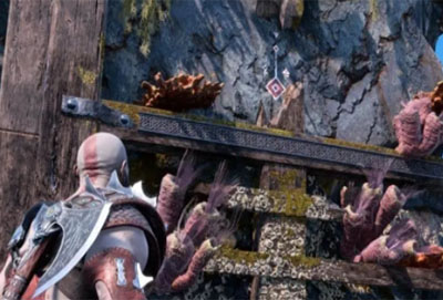 战神5画质怎么样调高帧率