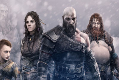 战神5阿特柔斯技能详解