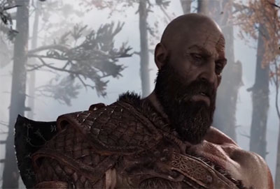 战神5三女神宝箱打开方法