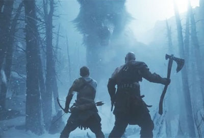 战神5光盘可以电脑玩么