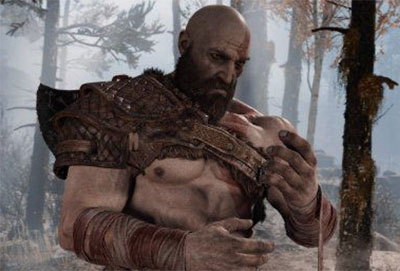 战神五是pS5独占游戏吗