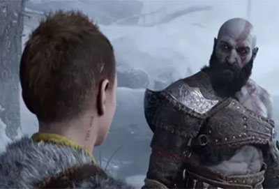 战神5预购奖励在哪里可以领取