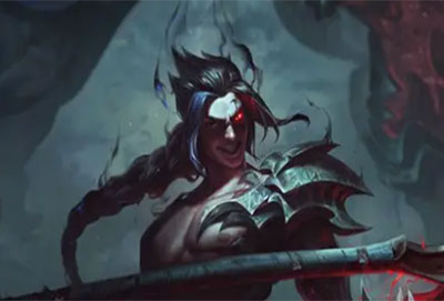 英雄联盟手游新英雄介绍