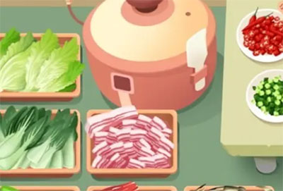 老爹大排档菜谱大全