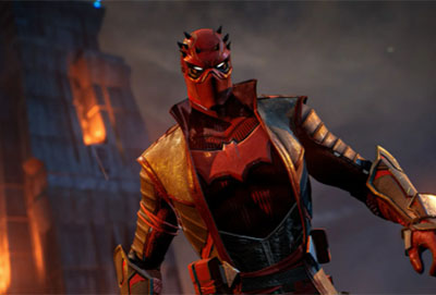 哥谭骑士闪退怎么办