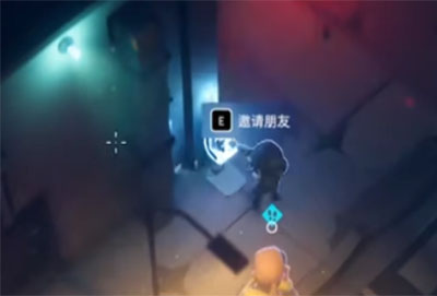 霓虹入侵者可以本地多人吗