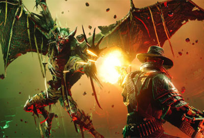 暗邪西部帧数多少