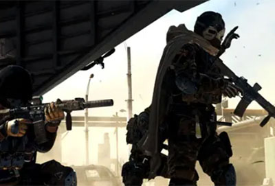 战区2从steam断开