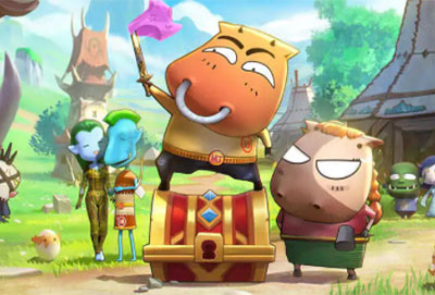 我叫mt归来礼包码