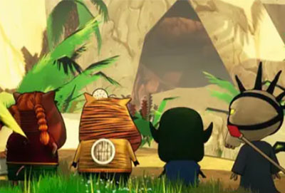 我叫mt归来角色强度