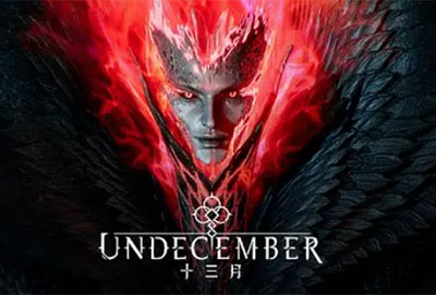 undecember怎么设置中文