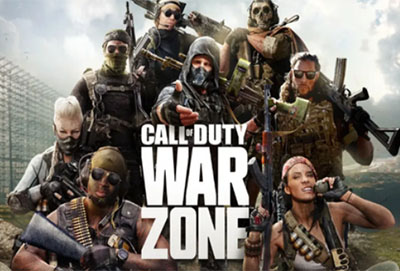 使命召唤19战区2.0免费吗