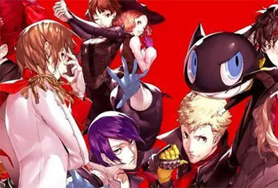 女神异闻录5皇家版宝魔弱点