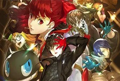 女神异闻录5皇家版魔性之女答案