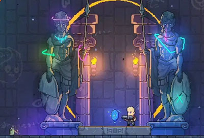 霓虹深渊老大哥怎么获得