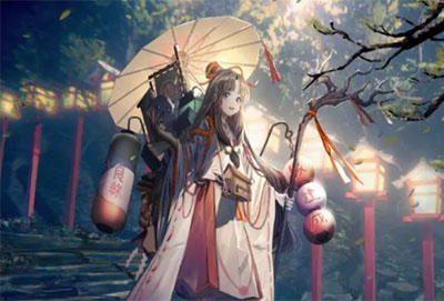 阴阳师海忍秘闻阵容推荐