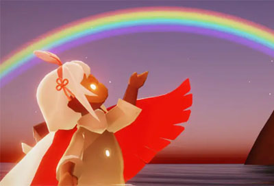 光遇极速版和普通版有什么区别